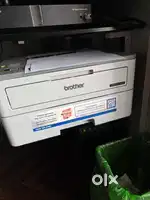 Laser jet printer.