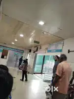 pharmacy sales person