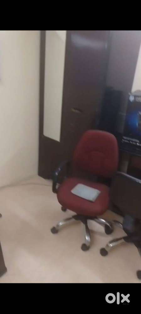 Office Space for Sale in Synagogue Street