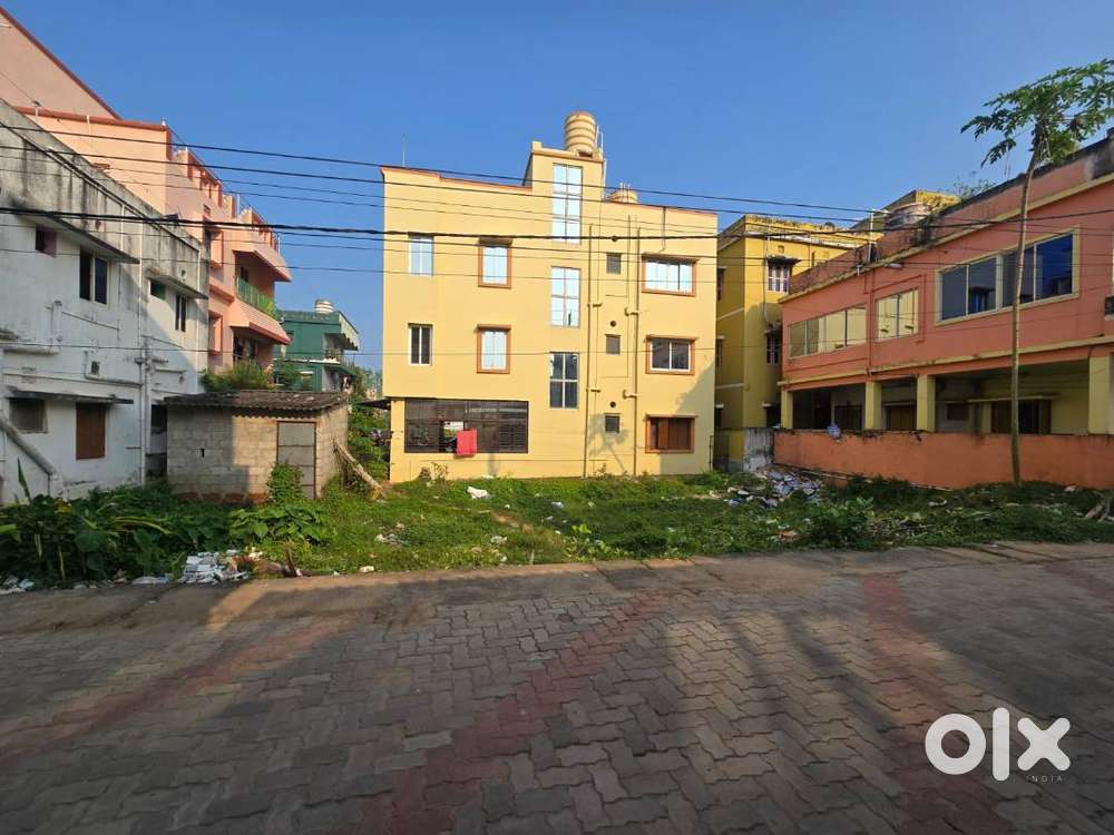 2360 sqft land for sale in Jagannath Nagar.