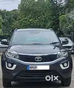 Tata Nexon 1.2 Revotron XT, 2018, Petrol