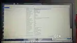 Dell Inspiron 15  3541 Intel core i3