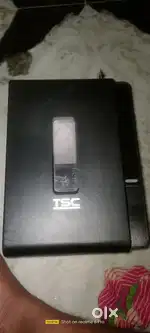Tsc Te 244 thermal printer