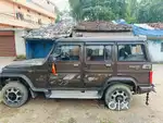 Mahindra Five-door Thar 2013 Diesel 10000 Km Driven