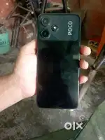 Poco m6 pro 5g 4 64 urgent mani problem