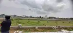 JDA approved prime location plot + 90% bank loan+ cctv+ water supply