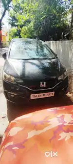 Honda Jazz 2016 Petrol Good Condition