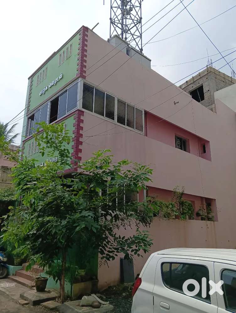 2 bhk for rent, Annapoorni nagar, ponniammenmedu
