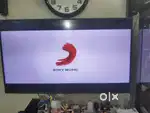 Samsung 55 inch Smart TV purchase 29 May 2018