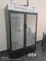 Retail and Commercial Fridge - 3 Nos