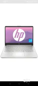HP laptop i3 11th generation