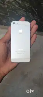 I phone 5s