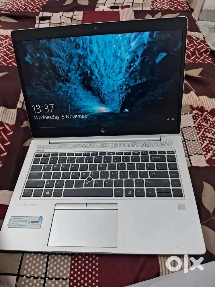 Hp  laptop