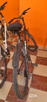 Mach city I bike