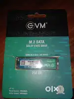 evm 256 gb M.2 SATA SSD