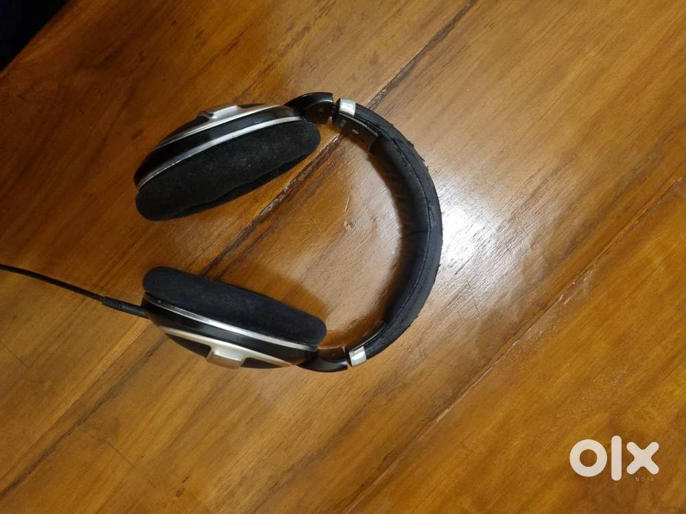 Sennheiser HD599