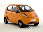 Tata Nano 2010 Petrol Good Condition