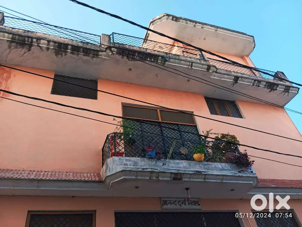 Badeya House ha jesko lana ha coll karo