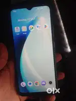 Realme c25 4 gb ram 64 gb rom