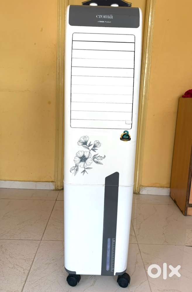 Croma Tower Air Cooler