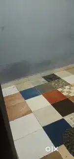 One single room Available