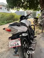 Good condition bike in dehradun