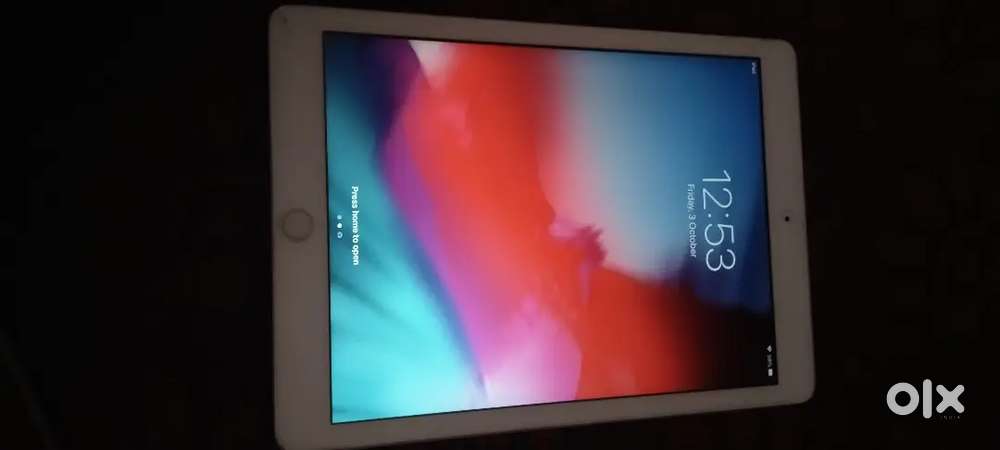 I pad air good condition