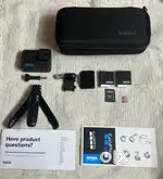 GoPro hero 11