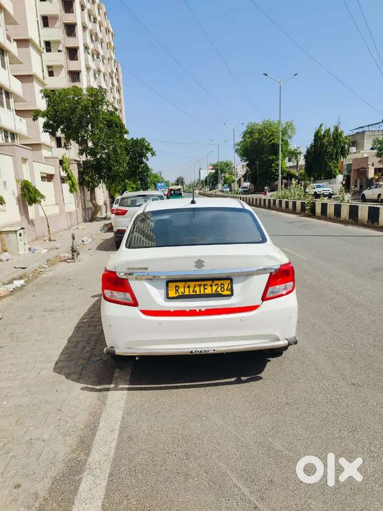 Need experience driver