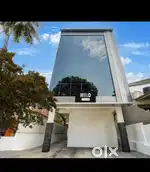 Newly Built Apartment for Sale in HMT Colony, Kalamassery – ₹2 Crore