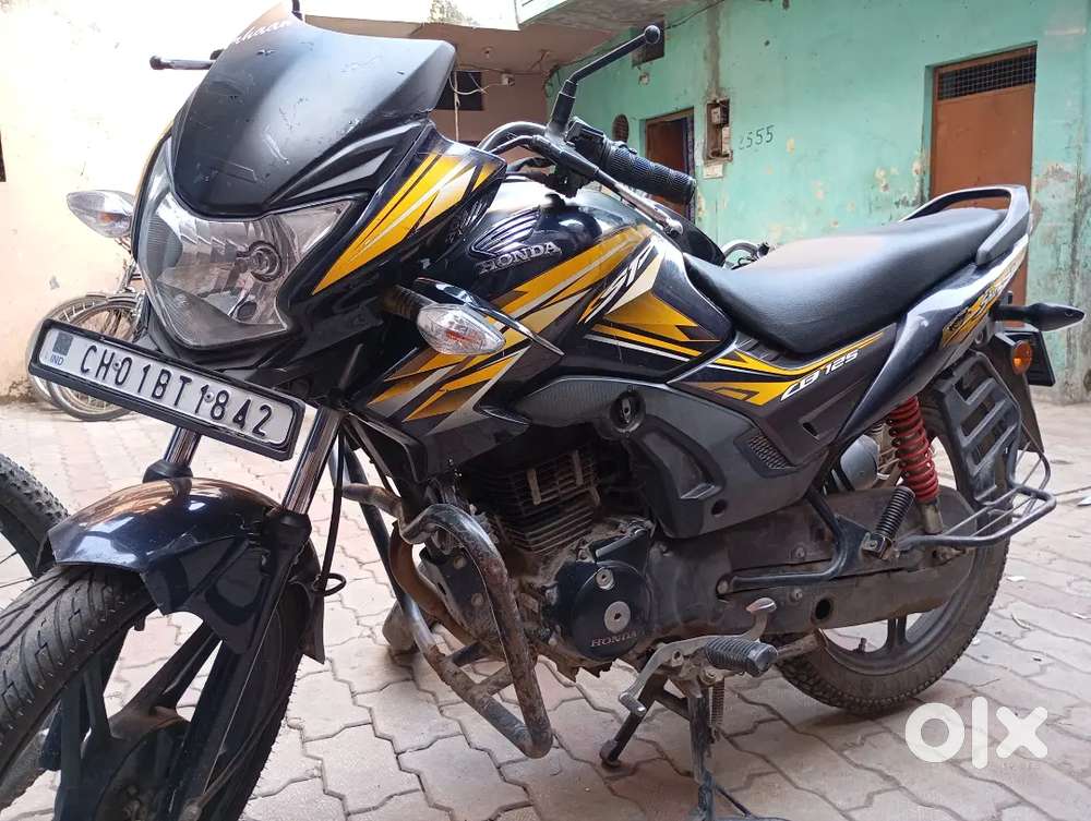 Good condition