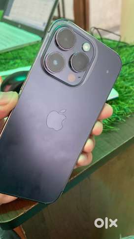 Get iPhone 14 pro 128gb selling in genuine price