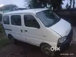 Maruti Suzuki Eeco 2019 CNG & Hybrids 15000 Km Driven