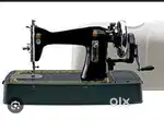 Silai machine...