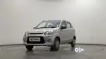 Maruti Suzuki Alto 800 2019-2023 0.8 LXI (O), 2016, Petrol