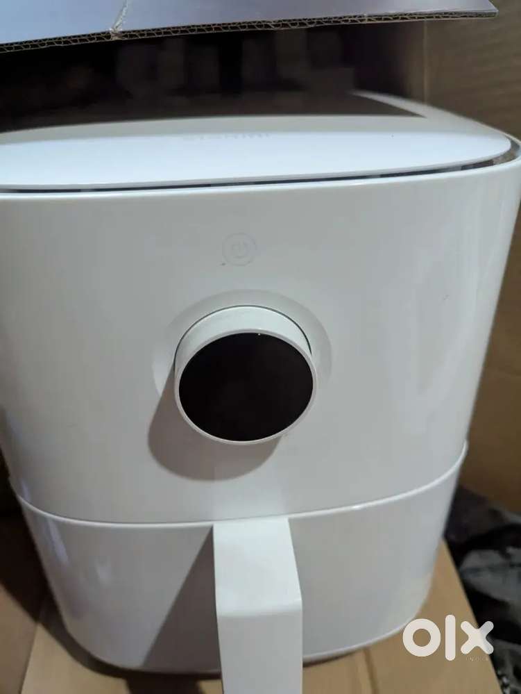 Xiaomi air fryer white