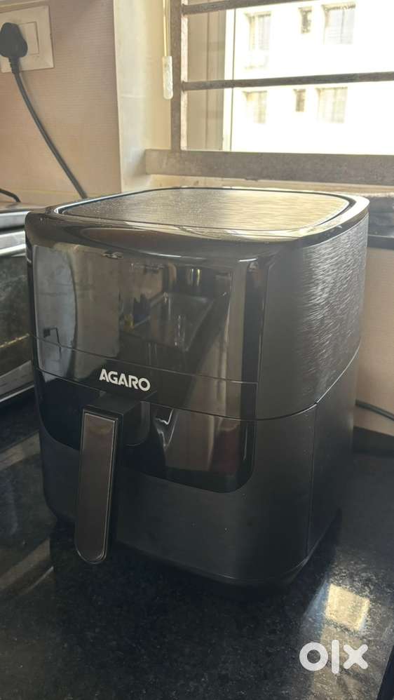 Agaro Air Fryer