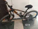 Kross gear cycle in very good condition