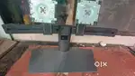 Dell dual monitor setup stand