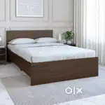 Super Dhamaka Offers New Doublw Bed Starting Price 6499 Emi Available