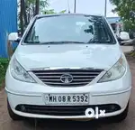 Tata Manza Aura (ABS) Quadrajet, 2010, Diesel