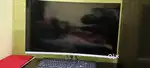 32 inch Curve Monitor 3month Old