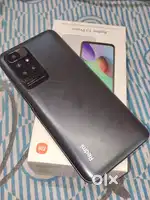 Redmi 10 prime