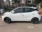 Hyundai Grand i10 Prime 2022