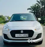 Maruti Suzuki Swift 2018
