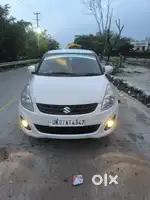 Maruti Suzuki Swift 2013