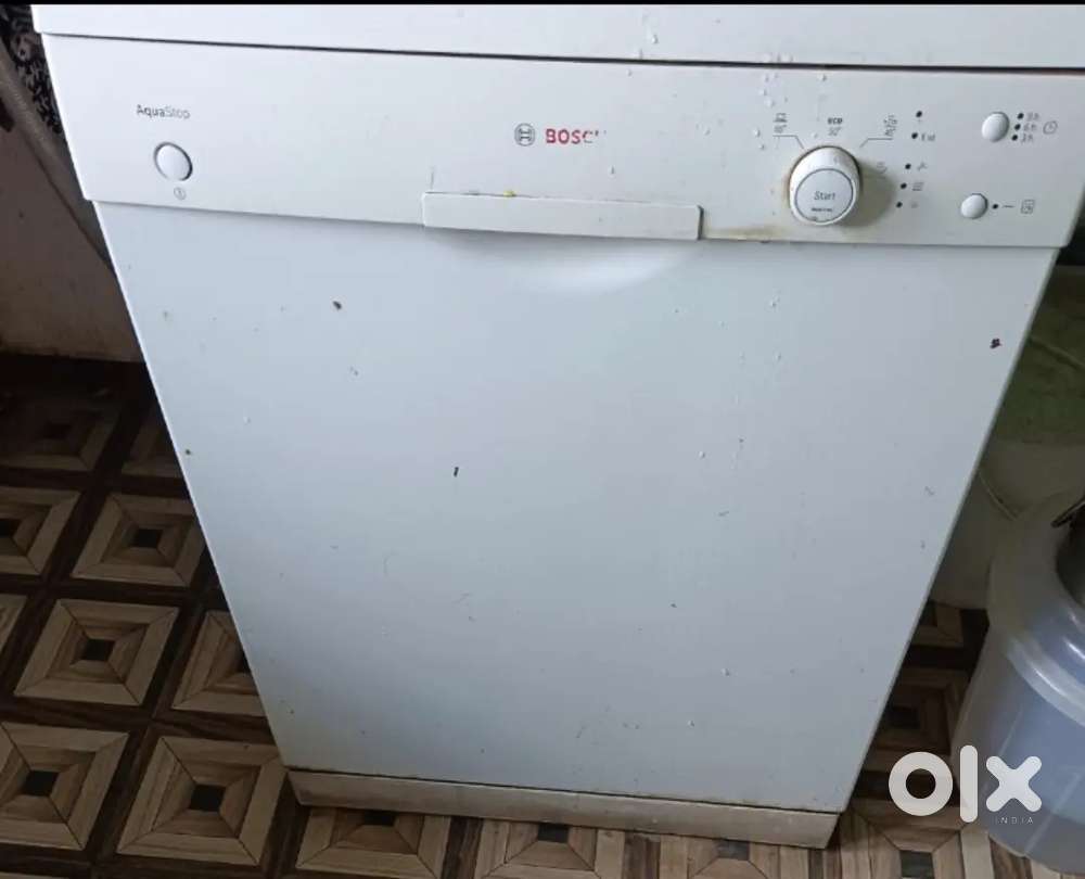 BOSCH Dishwasher