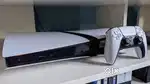 PS 5 for Rent