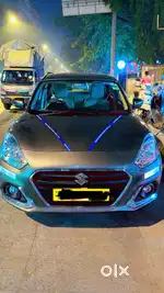 DZIRE T PERMIT