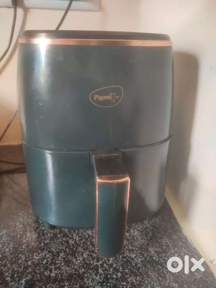 Kitchen appliances
